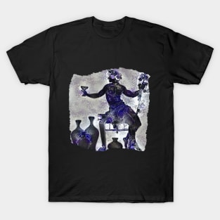 Dionysus T-Shirt